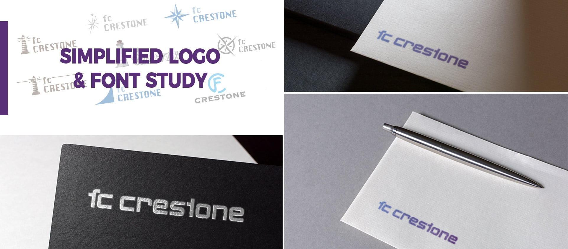 fc crestone branding