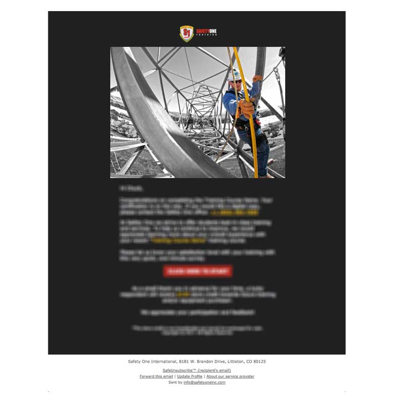 email marketing
