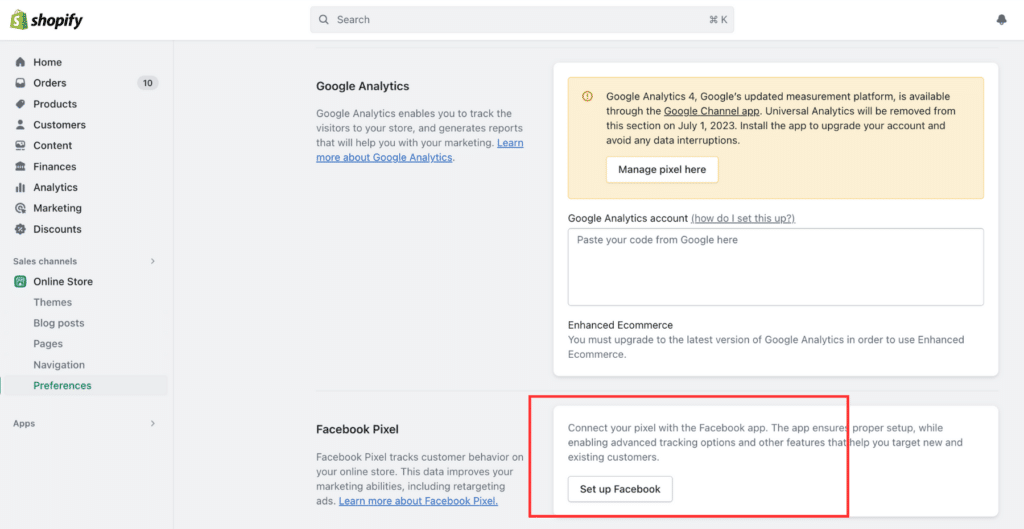 Facebook Pixel Guide